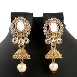 Women's Fancy Set - Golden, Women, Jewellery Set, Chase Value, Chase Value