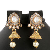 Women's Jewellery Set - Golden, Women, Jewellery Set, Chase Value, Chase Value