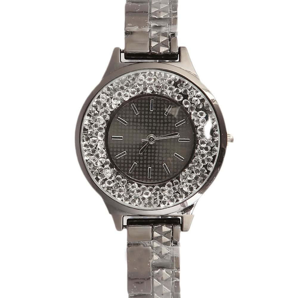 Women's wrist Watch - Black, Women, Watches, Chase Value, Chase Value
