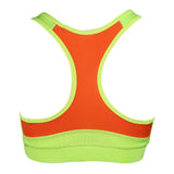 Women's Sports Bra (Z88) - Green, Women, Bras, Chase Value, Chase Value