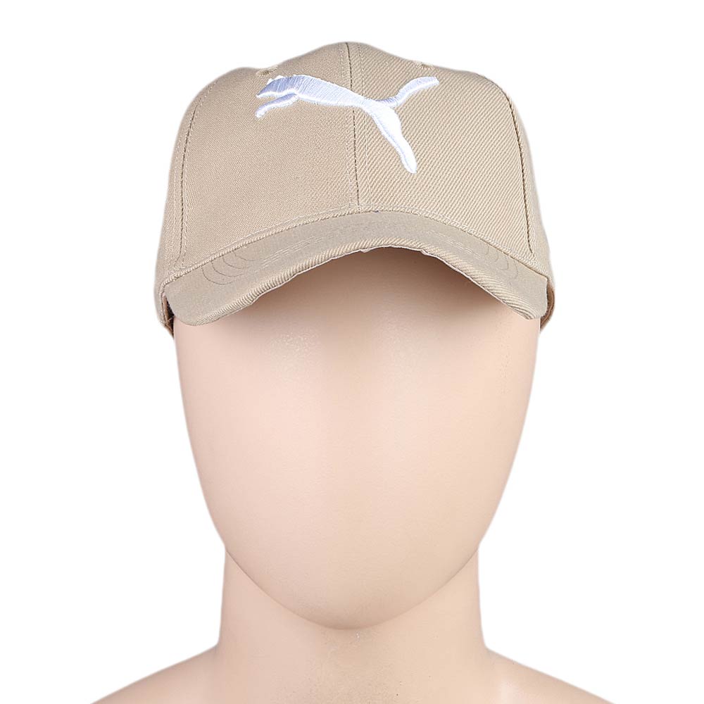 Men's Cap - Beige - test-store-for-chase-value