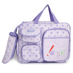 Baby Bags (91351) - Purple, Kids, Maternity Bag (Diaper Bag), Chase Value, Chase Value