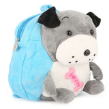 Kids Stuffed Bag - Blue, Kids, Kids Bags, Chase Value, Chase Value