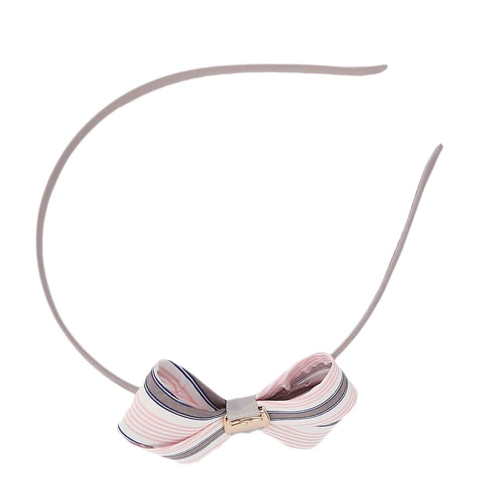 Girls Hair Band - Pink, Kids, Hair Accessories, Chase Value, Chase Value