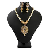 Women's Fancy Set - Golden, Women, Jewellery Set, Chase Value, Chase Value