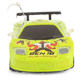 Remote Control Car - Green - test-store-for-chase-value