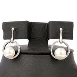 Women's Fancy Locket Set - Silver, Jewellery, Chase Value, Chase Value