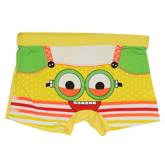 Boys Boxer - Yellow - test-store-for-chase-value