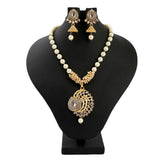 Women's Jewellery Set - Golden, Women, Jewellery Set, Chase Value, Chase Value