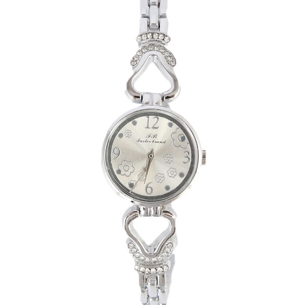 Women's wrist Watch - Silver, Women, Watches, Chase Value, Chase Value