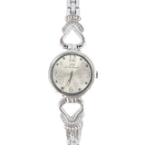 Women's wrist Watch - Silver, Women, Watches, Chase Value, Chase Value