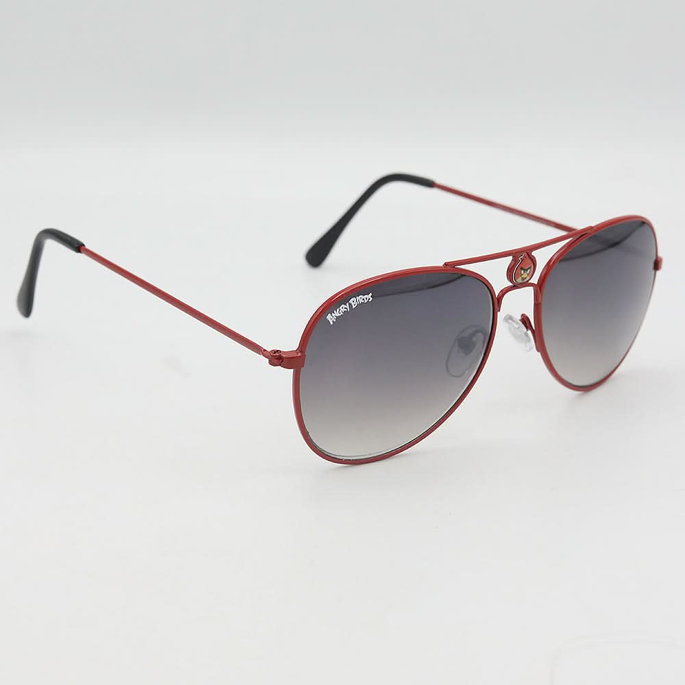 Unisex Sunglasses - Red, Kids, Boys Sunglasses, Kids, Girls Sunglasses, Chase Value, Chase Value
