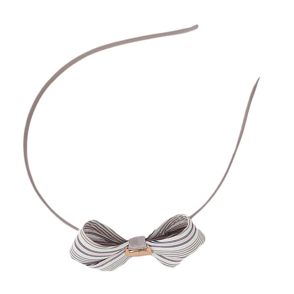 Girls Hair Band - Grey, Kids, Hair Accessories, Chase Value, Chase Value