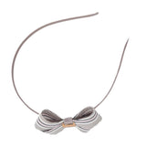 Girls Hair Band - Grey, Kids, Hair Accessories, Chase Value, Chase Value