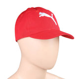 Men's Cap - Red - test-store-for-chase-value
