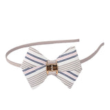Girls Hair Band - Grey, Kids, Hair Accessories, Chase Value, Chase Value