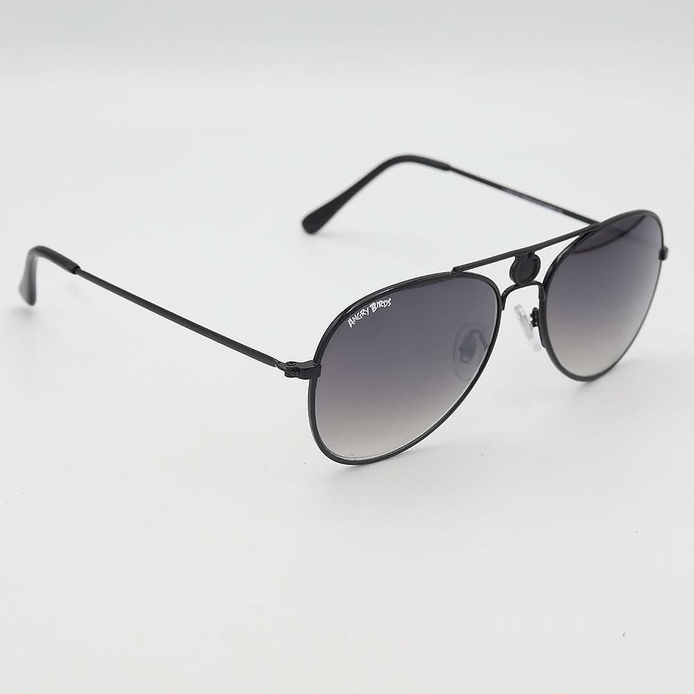 Unisex Sunglasses - Black, Kids, Boys Sunglasses, Kids, Girls Sunglasses, Chase Value, Chase Value