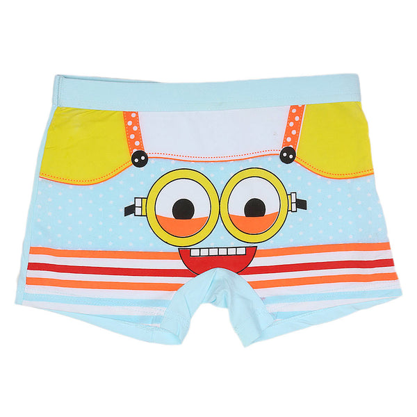 UNDERWEAR SPECIAL Minions MINIONS - Briefs x3 - Boy's