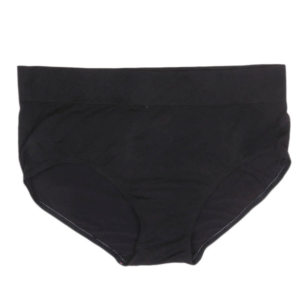 Women's panty - Black - test-store-for-chase-value
