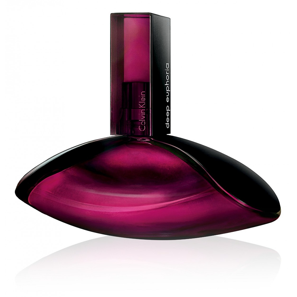 Calvin Klein Deep Euphoria Eau De Toilette For Women - 100 ML, Beauty & Personal Care, Women Perfumes, Calvin Klein, Chase Value