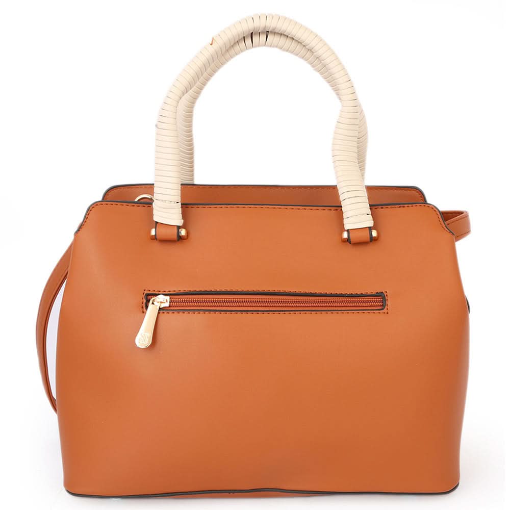 Women's Handbag G1018 - Camel, Women, Bags, Chase Value, Chase Value