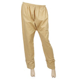 Women's Pentax With Pearls Trouser - Beige, Women, Pants & Tights, Chase Value, Chase Value
