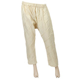 Women's Mehsori Full Pentax Trouser - Beige, Women, Pants & Tights, Chase Value, Chase Value