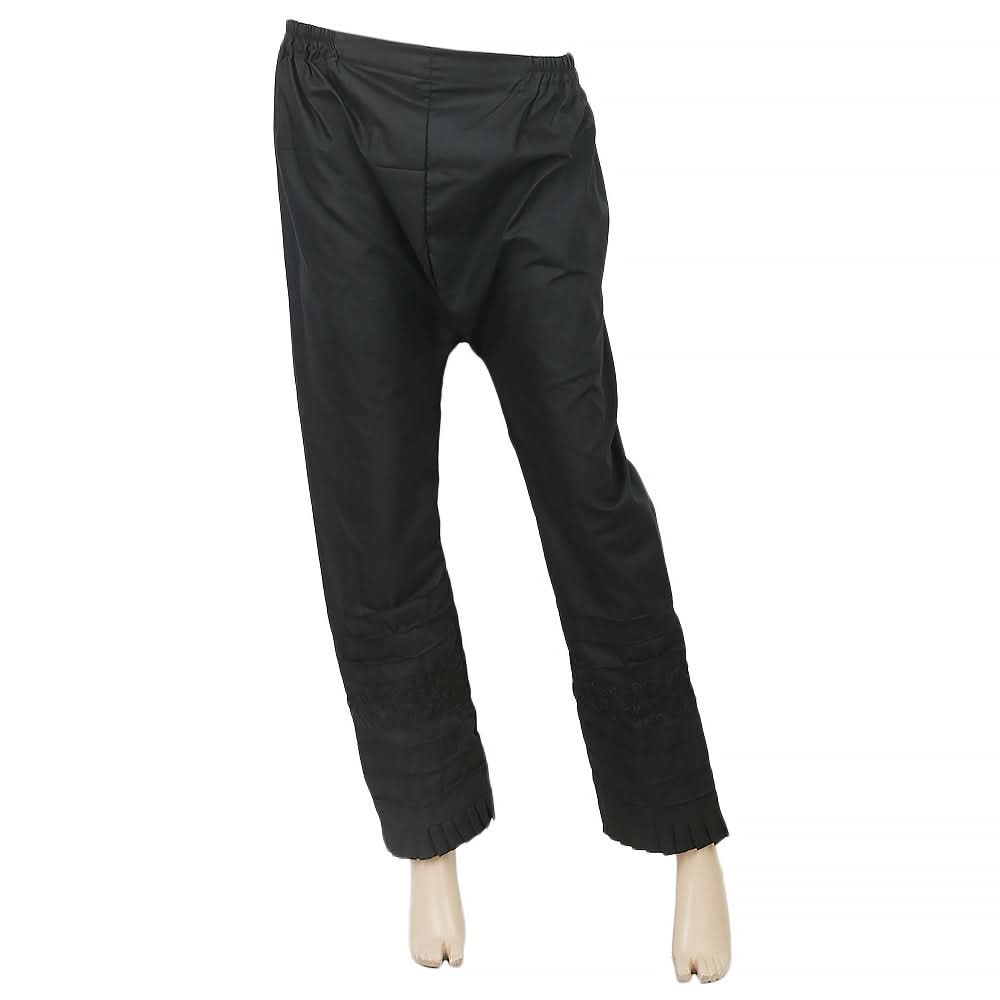 Women's Pentax With Filar Trouser - Black, Women, Pants & Tights, Chase Value, Chase Value