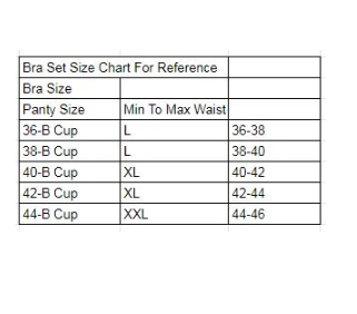 Women's Panty & Bra Set - Skin, Women, Bra And Panty Sets, Chase Value, Chase Value