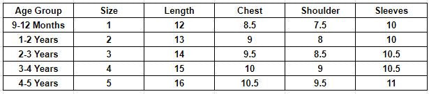 Boys Full Sleeves T-Shirt - Orange, Kids, Boys T-Shirts, Chase Value, Chase Value