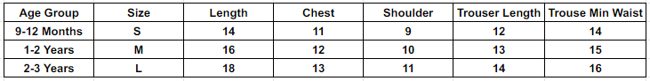 Boys Half Sleeves 2 Pcs Suit - White, Kids, Boys Sets And Suits, Chase Value, Chase Value