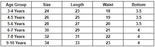 Girls Cotton Pant - Black, Kids, Pants And Capri, Chase Value, Chase Value