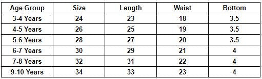 Girls Cotton Pant - Black, Kids, Pants And Capri, Chase Value, Chase Value