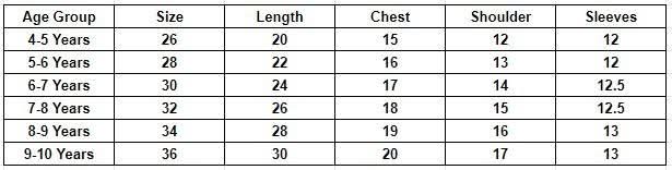 Girls Embroidered Denim Tops - Blue, Kids, Girls Kurti, Chase Value, Chase Value