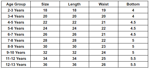 Girls Embroidered Denim Pant - Blue, Kids, Pants And Capri, Chase Value, Chase Value