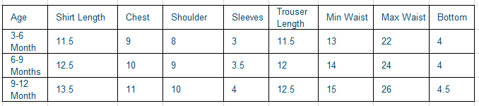 Newborn Plain Shalwar Suits - Black, Kids, Newborn Boys Shalwar Suits, Chase Value, Chase Value