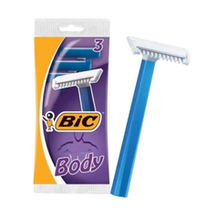 Bic Body Razor, Beauty & Personal Care, Razor and Cartridges, Chase Value, Chase Value