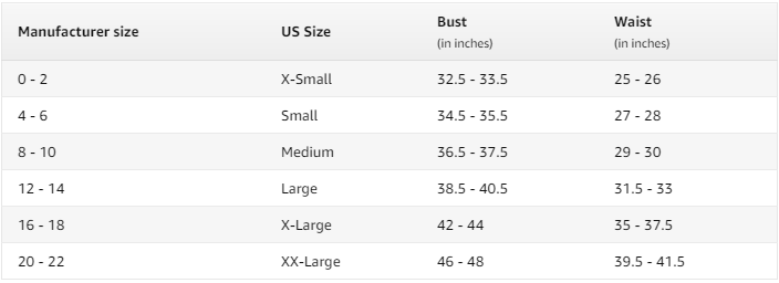 Women's Shameez - Peach, Undergarments, Chase Value, Chase Value