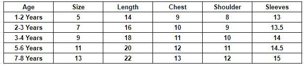 Girls Full Sleeves T Shirt - White, Kids, Girls T-Shirts, Chase Value, Chase Value