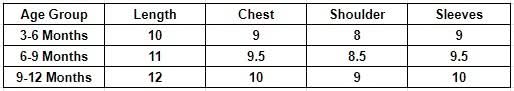 Newborn Full Sleeves Casual Shirt - Multi, Kids, NB Boys Shirts And T-Shirts, Chase Value, Chase Value