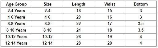 Girls Legging - Black, Kids, Tights Leggings And Pajama, Chase Value, Chase Value