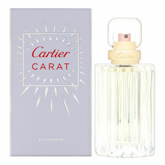 Cartier Carat Eau De Parfum For Women - 100 ML, Beauty & Personal Care, Women Perfumes, Cartier, Chase Value