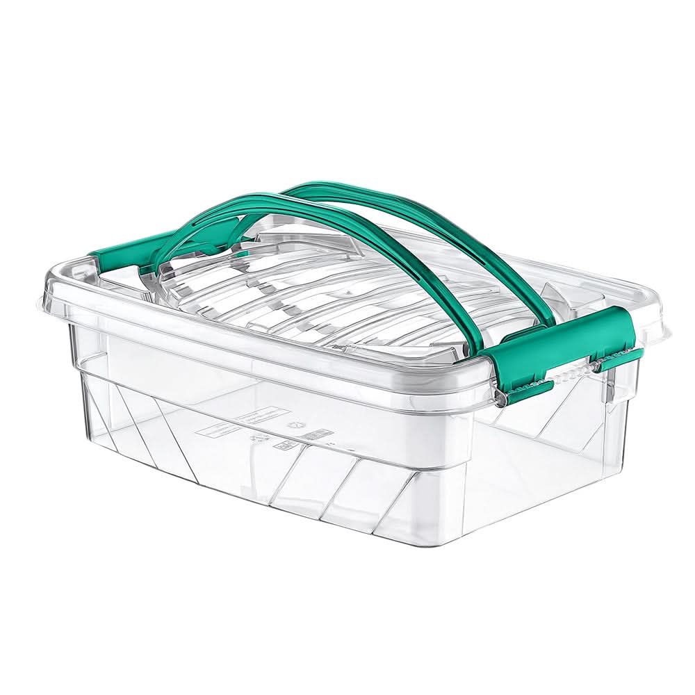 Multipurpose Storage Box - White, Home & Lifestyle, Storage Boxes, Chase Value, Chase Value