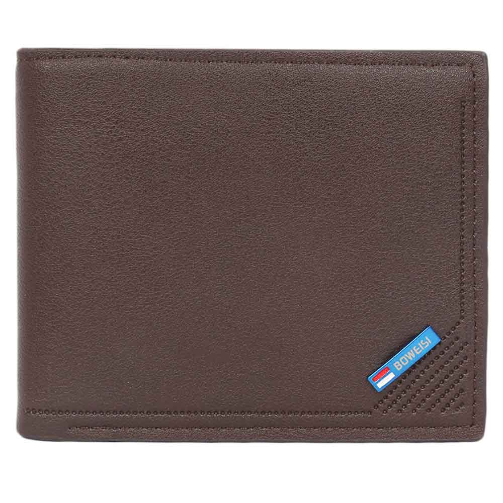 Men's Wallet - Coffee, Men's Wallets, Chase Value, Chase Value