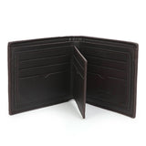 Men's Wallet - Coffee, Men's Wallets, Chase Value, Chase Value