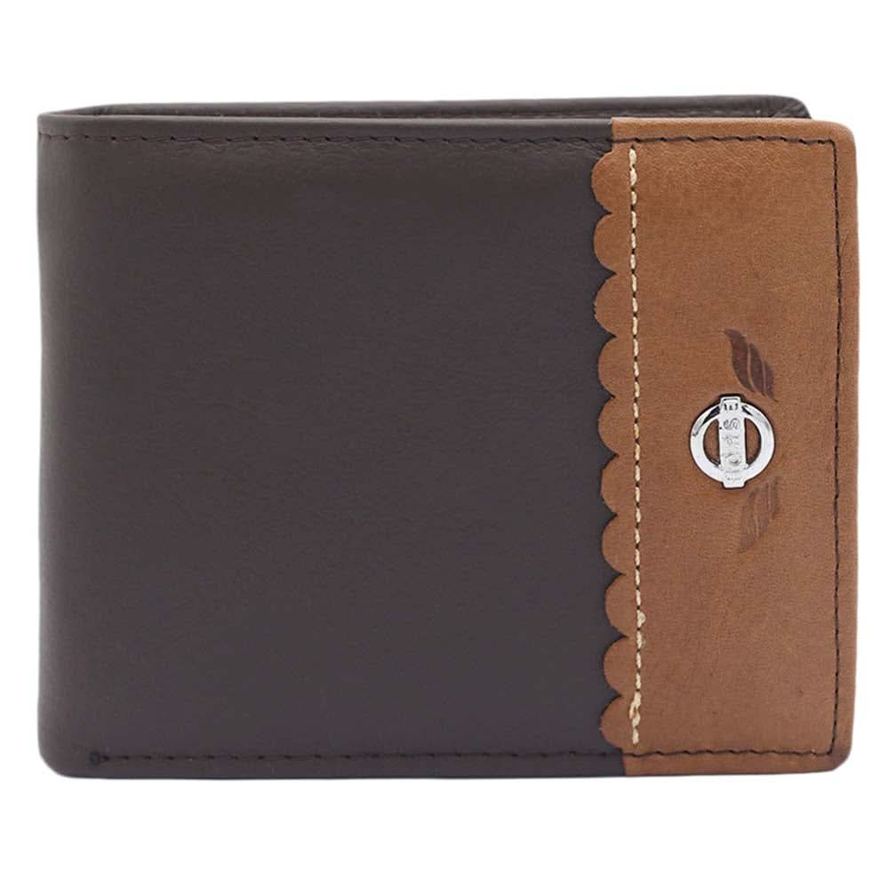 Men's Wallet - Coffee, Men's Wallets, Chase Value, Chase Value
