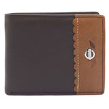 Men's Wallet - Coffee, Men's Wallets, Chase Value, Chase Value