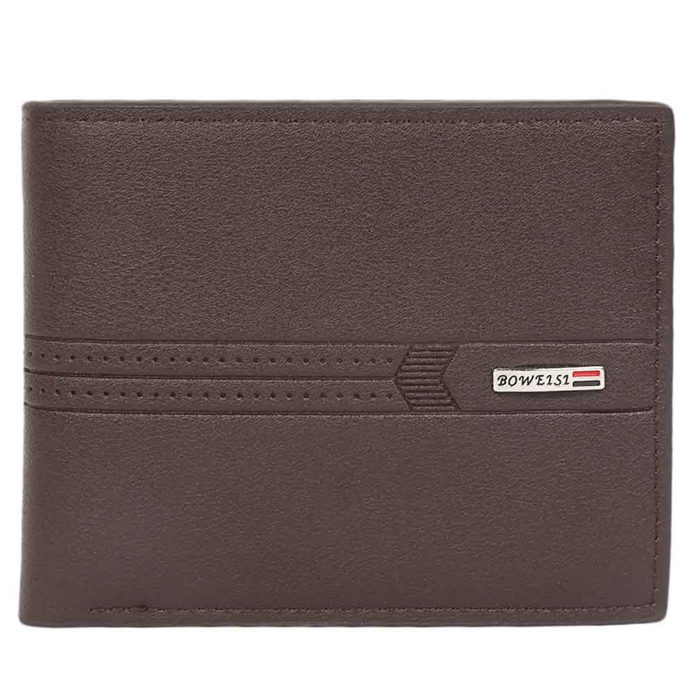 Men's Wallet - Coffee, Men's Wallets, Chase Value, Chase Value