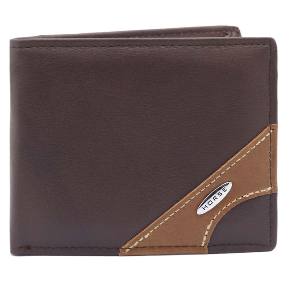 Men's Wallet - Coffee, Men's Wallets, Chase Value, Chase Value