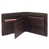 Men's Wallet - Coffee, Men's Wallets, Chase Value, Chase Value